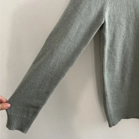 COS Cashmere Sweater - Picture 4 of 12